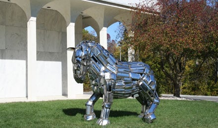 Cedarhurst Center for the Arts